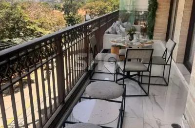 Apartamento com 3 quartos para alugar na rua ceará, 529, consolação, são paulo, 230 m2 por r$ 22.000