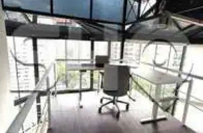 Cobertura com 2 quartos à venda na rua carlos steinen, 253, paraíso, são paulo, 108 m2 por r$ 2.180.000