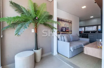 Apartamento com 2 quartos à venda na rua brás cardoso, 655, vila nova conceição, são paulo, 56 m2 por r$ 1.650.000
