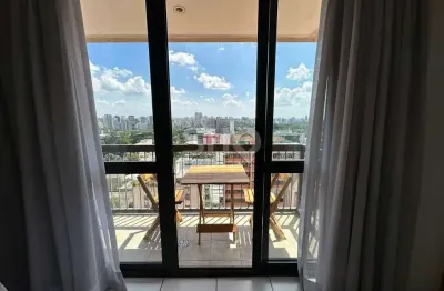 Apartamento com 2 quartos para alugar na rua borges lagoa, 1209, vila clementino, são paulo, 56 m2 por r$ 4.700