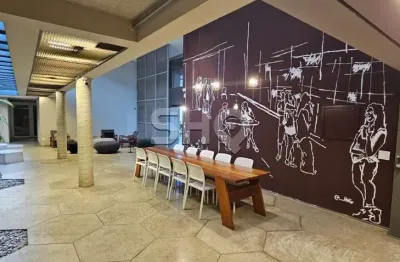 Apartamento com 1 quarto à venda na rua mourato coelho, 1410, pinheiros, são paulo, 50 m2 por r$ 1.340.000