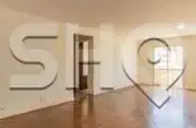 Apartamento com 4 quartos para alugar na alameda fernão cardim, 325, jardim paulista, são paulo, 168 m2 por r$ 9.000