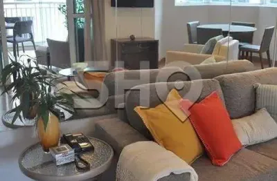 Apartamento com 2 quartos para alugar na rua são tomé, 73, vila olímpia, são paulo, 64 m2 por r$ 9.350