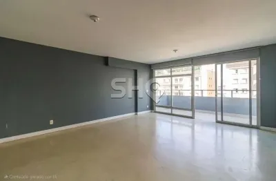Apartamento com 2 quartos para alugar na rua manuel da nóbrega, 533, paraíso, são paulo, 180 m2 por r$ 7.500