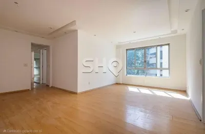 Apartamento com 2 quartos para alugar na rua manuel da nóbrega, 533, paraíso, são paulo, 157 m2 por r$ 6.300