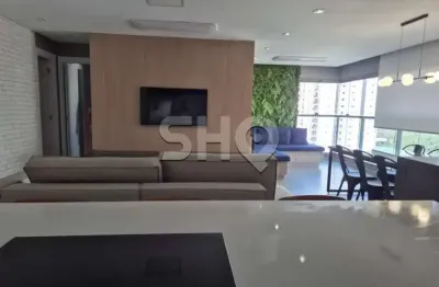 Apartamento com 3 quartos para alugar na rua professor vahia de abreu, 41, vila olímpia, são paulo, 95 m2 por r$ 15.000