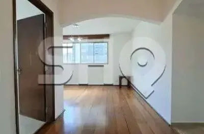 Apartamento com 3 quartos para alugar na rua urussuí, 352, itaim bibi, são paulo, 95 m2 por r$ 7.500