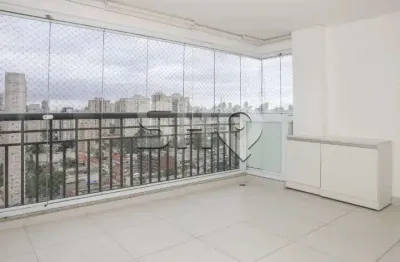Apartamento com 2 quartos para alugar na rua catão, 626, vila romana, são paulo, 90 m2 por r$ 6.300