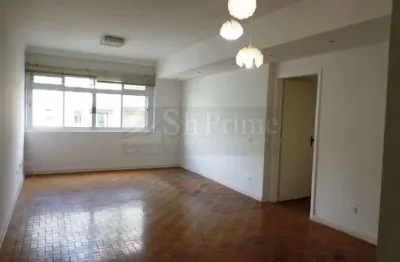 Apartamento com 3 quartos à venda na rua conselheiro brotero, 717, santa cecília, são paulo, 115 m2 por r$ 850.000