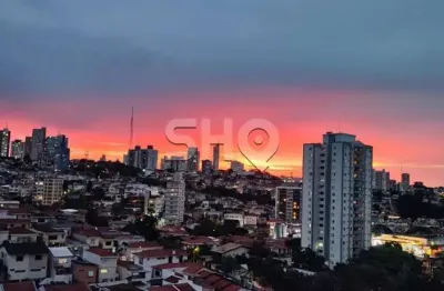 Apartamento com 2 quartos à venda na rua tucuna, 1269, perdizes, são paulo, 55 m2 por r$ 532.000