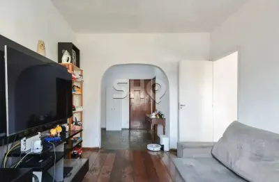 Apartamento com 3 quartos à venda na Rua Francisco Estácio Fortes, 136, Santa Cecília, São Paulo, 162 m2 por R$ 850.000