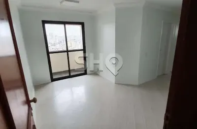 Apartamento com 2 quartos à venda na avenida santa inês, 1969, parque mandaqui, são paulo, 50 m2 por r$ 345.000