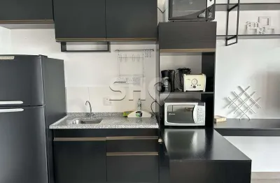 Apartamento com 1 quarto para alugar na rua machado de assis, 150, vila mariana, são paulo, 29 m2 por r$ 2.800