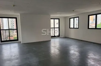Sala comercial para alugar na rua cayowaá, 759, perdizes, são paulo, 79 m2 por r$ 5.200