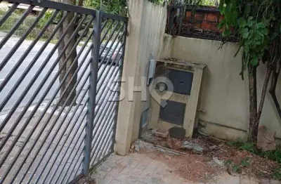 Casa com 3 quartos para alugar na avenida são gualter, 1030, vila ida, são paulo, 360 m2 por r$ 14.500