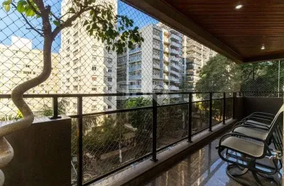 Apartamento com 4 quartos para alugar na rua são vicente de paula, 606, santa cecília, são paulo, 186 m2 por r$ 12.000