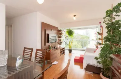 Apartamento com 3 quartos à venda na rua diana, 183, perdizes, são paulo, 78 m2 por r$ 958.000