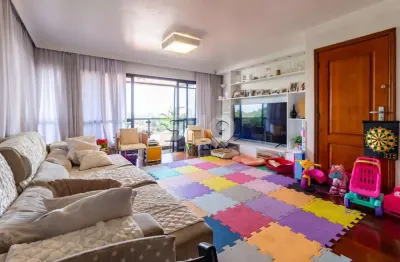 Apartamento com 4 quartos à venda na rua belmonte, 360, bela aliança, são paulo, 160 m2 por r$ 1.700.000