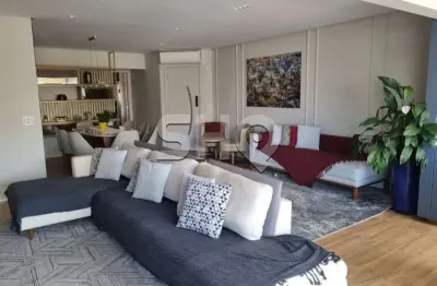 Apartamento com 3 quartos à venda na rua marechal hermes da fonseca, 91, santana, são paulo, 133 m2 por r$ 1.850.000