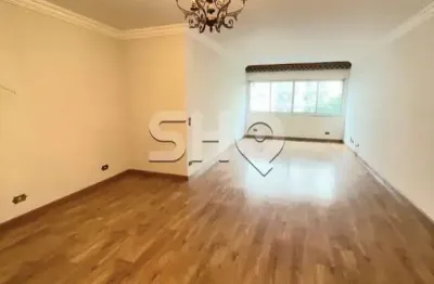 Apartamento com 4 quartos à venda na alameda sarutaiá, 333, jardim paulista, são paulo, 191 m2 por r$ 2.408.800