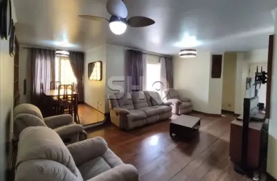 Apartamento com 3 quartos à venda na rua duarte de azevedo, 599, santana, são paulo, 141 m2 por r$ 1.050.000