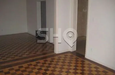 Apartamento com 3 quartos à venda na rua presidente prudente, 35, jardim paulista, são paulo, 160 m2 por r$ 1.350.000