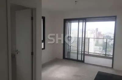 Apartamento com 1 quarto à venda na rua raul pompéia, 581, pompéia, são paulo, 28 m2 por r$ 450.000