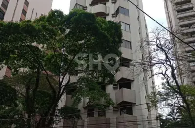 Apartamento com 1 quarto para alugar na rua professor artur ramos, 404, jardim paulistano, são paulo, 50 m2 por r$ 6.300