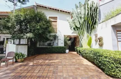 Casa com 3 quartos à venda na claudina silva, 67, jardim paulista, são paulo, 216 m2 por r$ 5.950.000