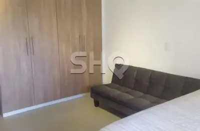 Apartamento com 1 quarto à venda na rua apiacás, 104, perdizes, são paulo, 37 m2 por r$ 530.000
