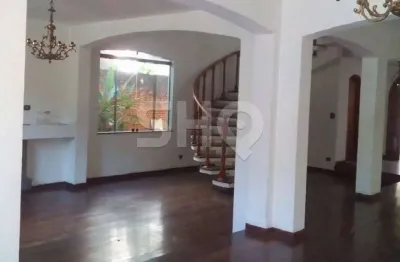 Casa com 4 quartos para alugar na rua anatólia, 85, boaçava, são paulo, 300 m2 por r$ 18.000