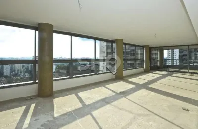 Apartamento com 4 quartos à venda na rua harmonia, 1040, sumarezinho, são paulo, 333 m2 por r$ 6.650.000