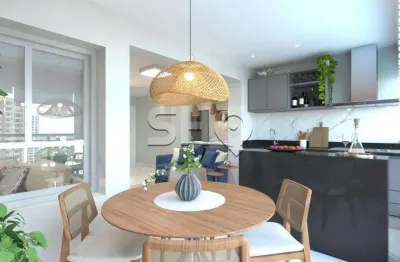 Apartamento com 2 quartos à venda na rua tucuna, 250, perdizes, são paulo, 80 m2 por r$ 1.383.000