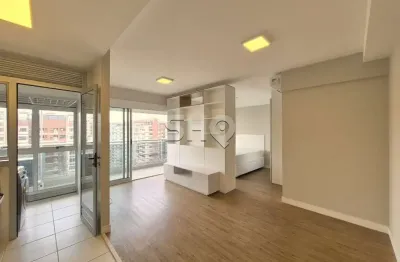 Apartamento com 1 quarto para alugar na rua luís correia de melo, 92, vila cruzeiro, são paulo, 54 m2 por r$ 3.900