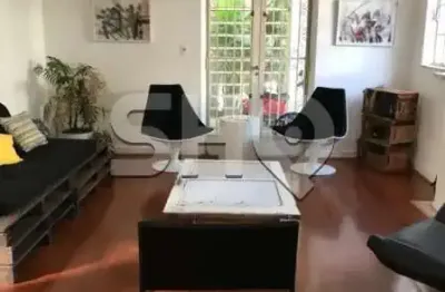 Casa com 6 quartos à venda na rua dos zapara, 114, vila madalena, são paulo, 350 m2 por r$ 3.760.000