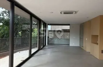 Casa em condomínio fechado com 3 quartos à venda na rua muribeca, 143, cidade jardim, são paulo, 626 m2 por r$ 15.000.000