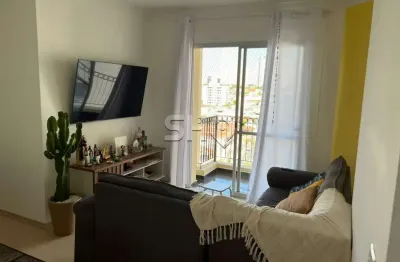 Apartamento com 3 quartos à venda na rua copacabana, 385, santa teresinha, são paulo, 76 m2 por r$ 620.000