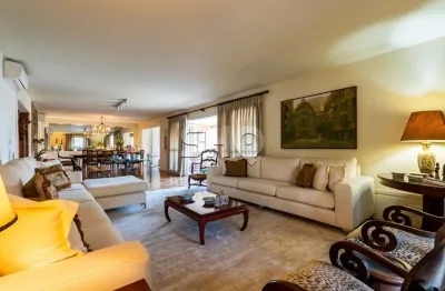 Apartamento com 4 quartos à venda na rua traipu, 636, pacaembu, são paulo, 330 m2 por r$ 5.950.000