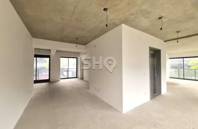 Apartamento com 2 quartos à venda na rua chilon, 184, vila olímpia, são paulo, 176 m2 por r$ 5.100.000