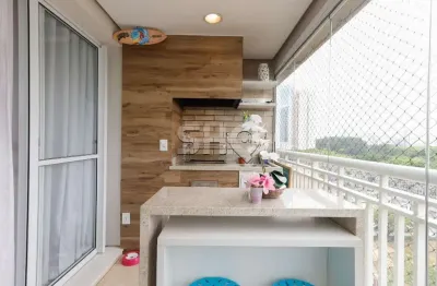 Apartamento com 3 quartos à venda na rua rubens meireles, 105, barra funda, são paulo, 92 m2 por r$ 1.200.000