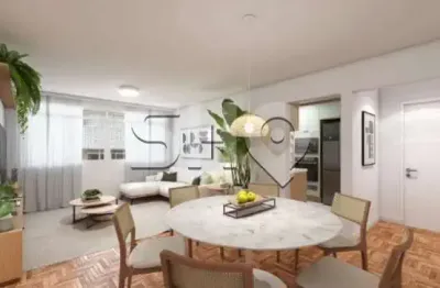Apartamento com 2 quartos à venda na alameda franca, 114, jardim paulista, são paulo, 98 m2 por r$ 1.688.800