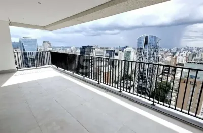 Apartamento com 3 quartos à venda na rua clodomiro amazonas, 529, vila nova conceição, são paulo, 189 m2 por r$ 7.400.000