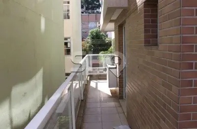 Apartamento com 1 quarto à venda na rua alves guimarães, 1217, pinheiros, são paulo, 53 m2 por r$ 800.000