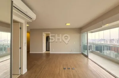 Apartamento com 1 quarto para alugar na rua luís correia de melo, 92, vila cruzeiro, são paulo, 58 m2 por r$ 4.000