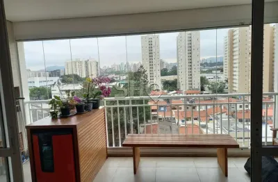 Apartamento com 3 quartos à venda na avenida marquês de são vicente, 2914, várzea da barra funda, são paulo, 100 m2 por r$ 1.398.000