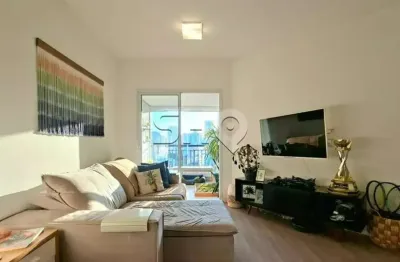 Apartamento com 2 quartos à venda na rua aleixo garcia, 56, vila olímpia, são paulo, 75 m2 por r$ 1.650.000