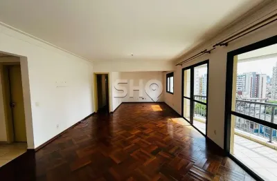 Apartamento com 3 quartos para alugar na rua raul pompéia, 930, pompéia, são paulo, 150 m2 por r$ 8.500