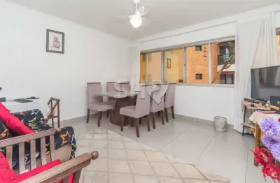 Apartamento com 2 quartos à venda na rua tavares bastos, 679, perdizes, são paulo, 75 m2 por r$ 600.000
