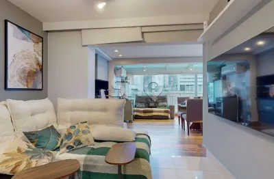 Apartamento com 2 quartos à venda na rua rubens meireles, 235, várzea da barra funda, são paulo, 102 m2 por r$ 1.155.000