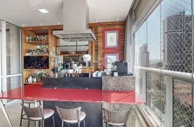 Apartamento com 3 quartos à venda na rua fábia, 31, vila romana, são paulo, 162 m2 por r$ 2.150.000